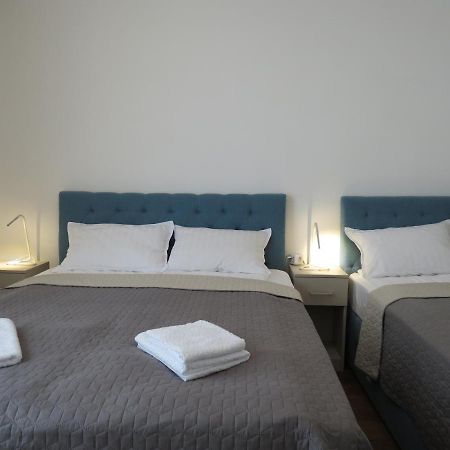 Premium Nb Apartment - Belgrade Waterfront Luaran gambar