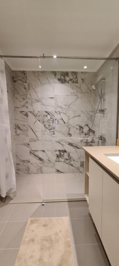 Premium Nb Apartment - Belgrade Waterfront Luaran gambar