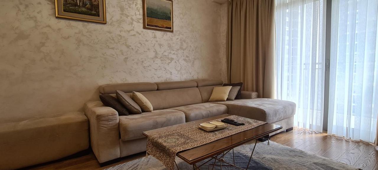 Premium Nb Apartment - Belgrade Waterfront Luaran gambar
