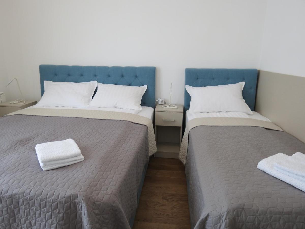 Premium Nb Apartment - Belgrade Waterfront Luaran gambar