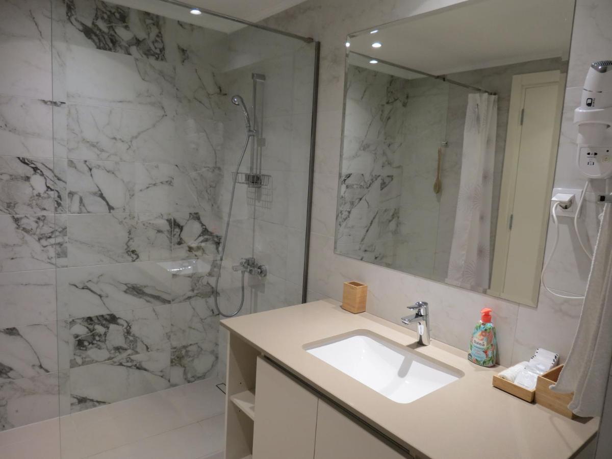 Premium Nb Apartment - Belgrade Waterfront Luaran gambar
