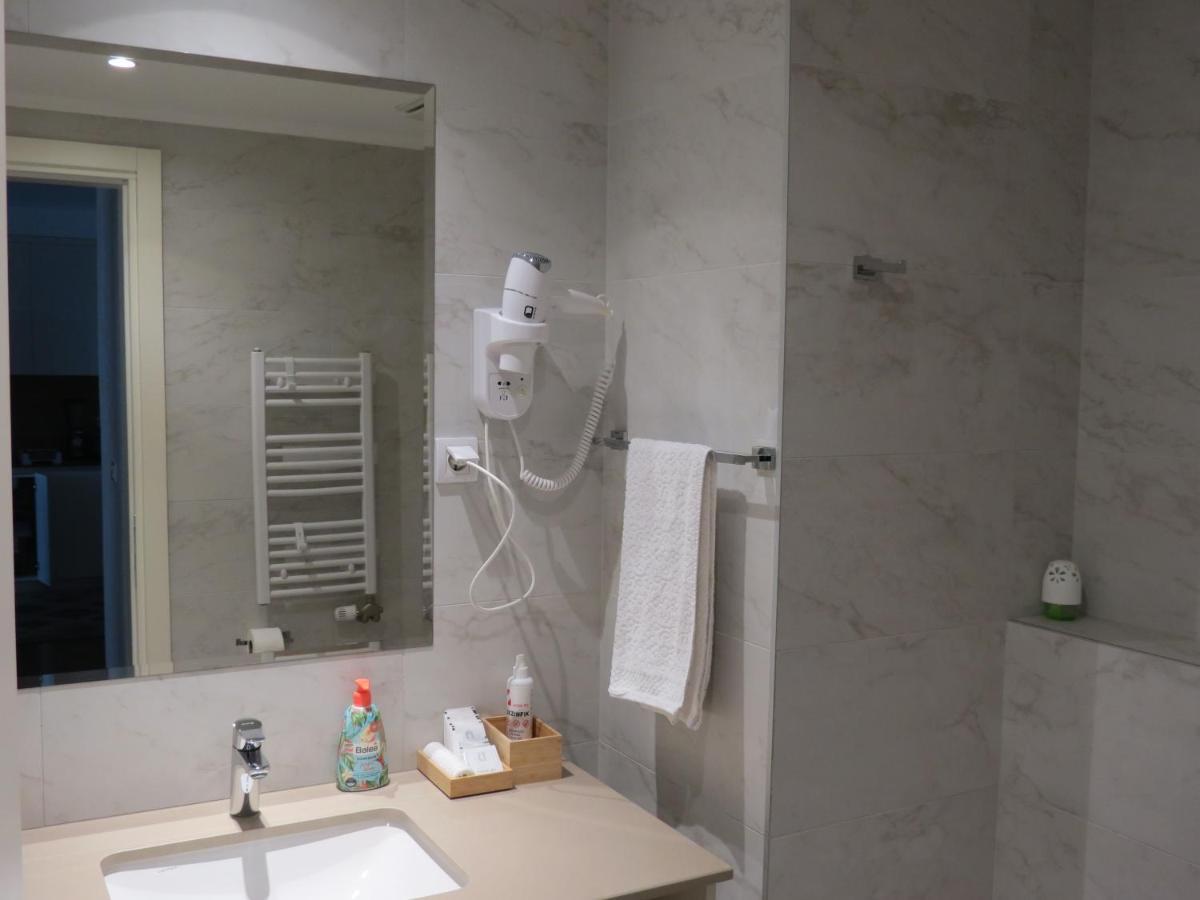 Premium Nb Apartment - Belgrade Waterfront Luaran gambar