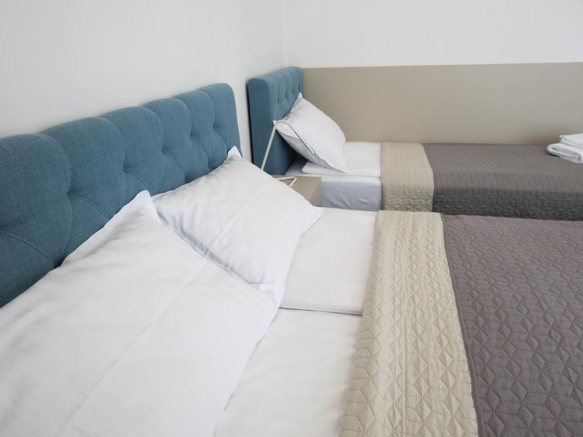 Premium Nb Apartment - Belgrade Waterfront Luaran gambar