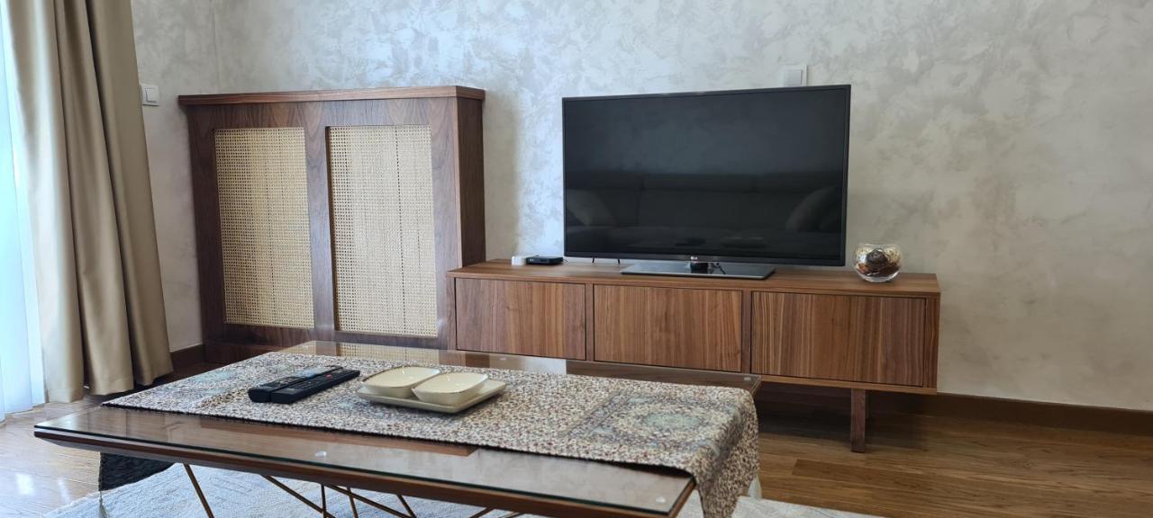 Premium Nb Apartment - Belgrade Waterfront Luaran gambar